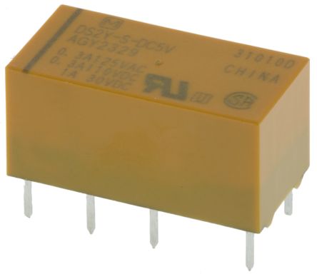 Panasonic DS2Y-S-DC5V 产品图片