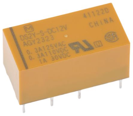 Panasonic DS2Y-S-DC12V 产品图片