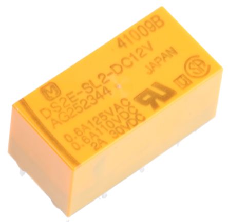 Panasonic DS2E-SL2-DC12V 产品图片