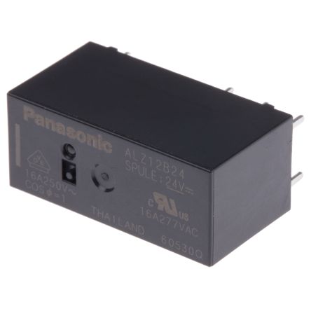 Panasonic ALZ12B24 产品图片