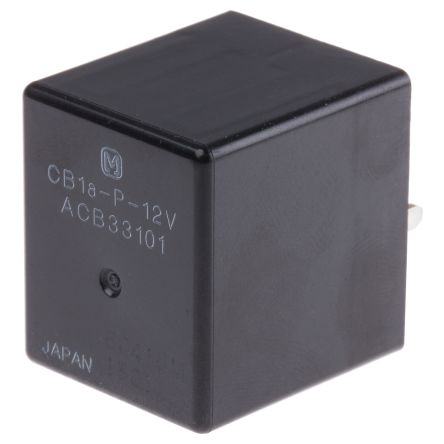 Panasonic CB1A-P-12V 产品图片