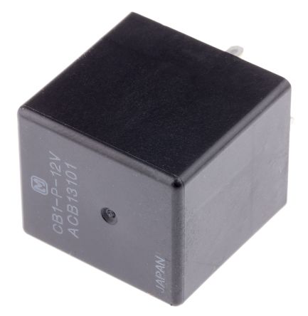 Panasonic CB1-P-12V 产品图片