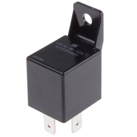 Panasonic CB1A-M-12V 产品图片