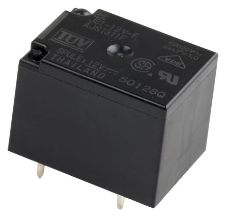 Panasonic JS1-12V-F 产品图片