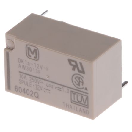 Panasonic DK1A-12V-F 产品图片