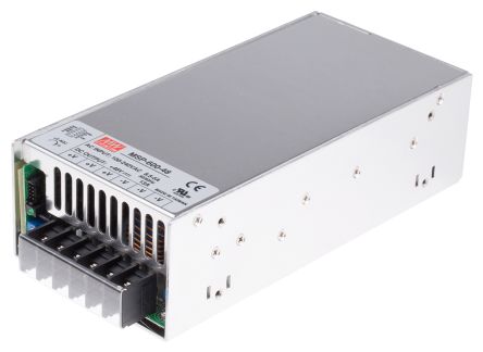 Mean Well MSP-600-48 产品图片