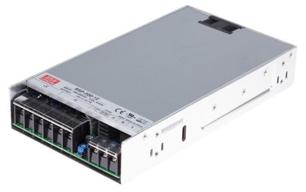 Mean Well RSP-500-12 产品图片