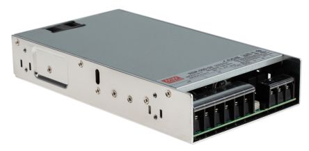 Mean Well RSP-500-24 产品图片