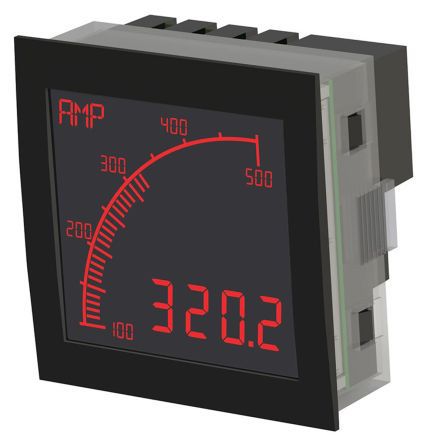 Trumeter APM-AMP-ANO 产品图片
