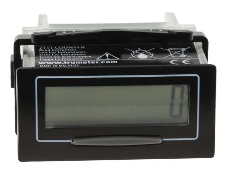 Trumeter 7111-RS 产品图片