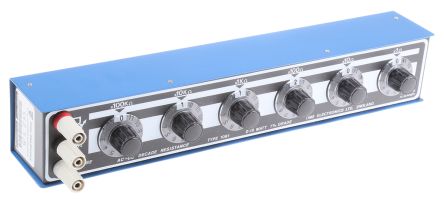 Time Electronics 1061 产品图片