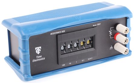 Time Electronics 1041 产品图片