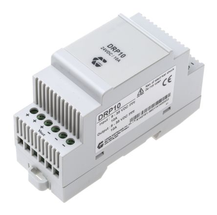 Chinfa DRP10 产品图片