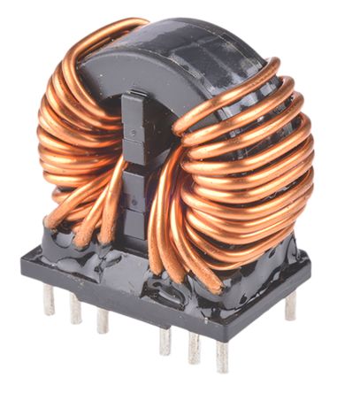 Wurth Elektronik 7448053201 产品图片