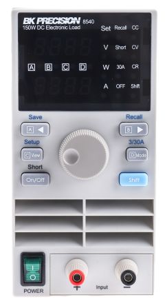 BK Precision BK8540 产品图片