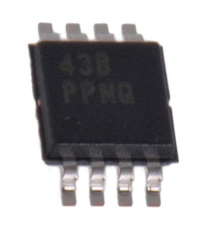 Texas Instruments TPS7A1633DGNT 产品图片