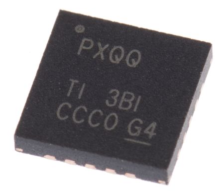 Texas Instruments TPS7A3301RGWT 产品图片