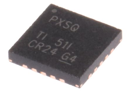 Texas Instruments TPS7A4700RGWT 产品图片