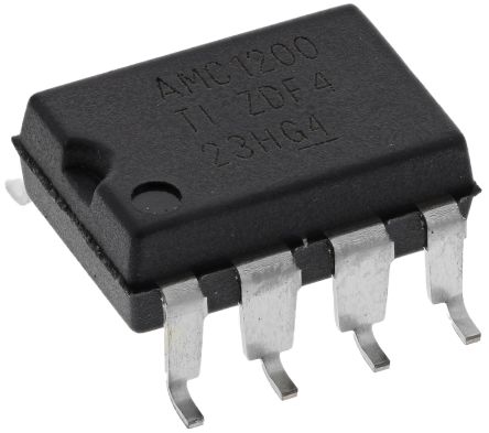Texas Instruments AMC1200SDUB 产品图片