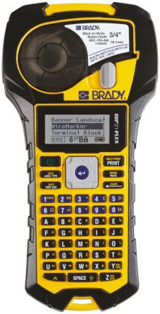 Brady BMP21-PLUS 产品图片