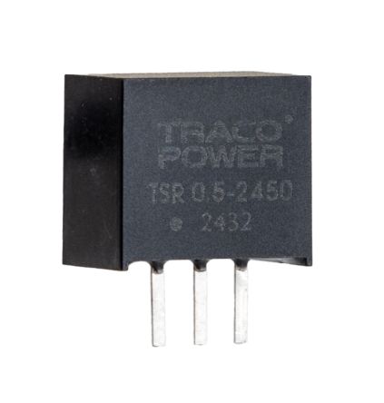 TRACOPOWER TSR 0.5-2450 产品图片