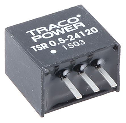 TRACOPOWER TSR 0.5-24120 产品图片