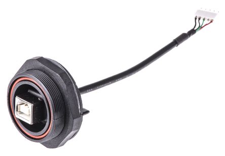Bulgin PX0849/B 产品图片
