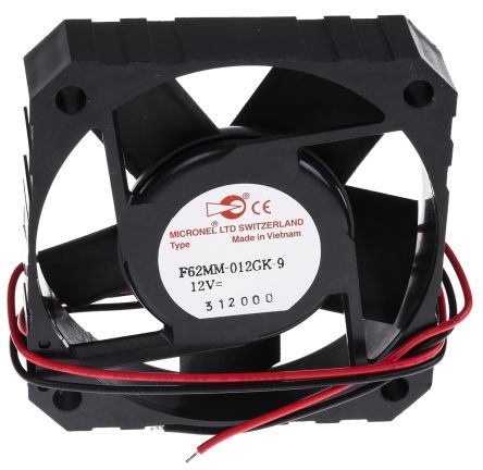 Micronel F62MM-012GK-9 产品图片