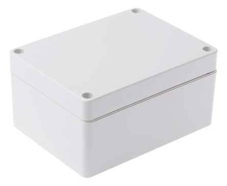 Hammond 1554FGY 产品图片