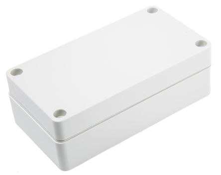 Hammond 1554CGY 产品图片