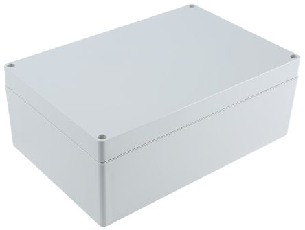 Hammond 1554VGY 产品图片