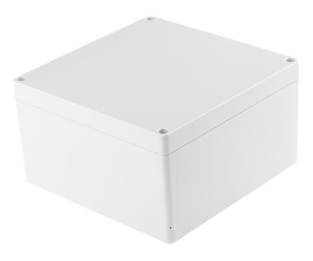 Hammond 1554SGY 产品图片