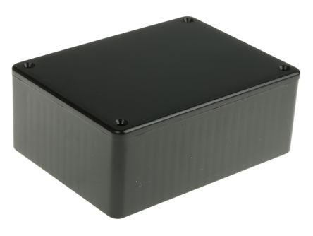 Hammond 1591SSBK 产品图片