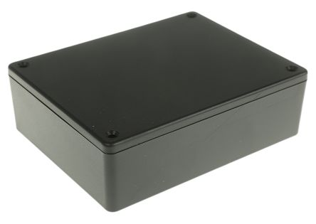Hammond 1591XXGSBK 产品图片