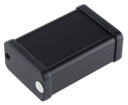 Hammond 1455D601BK 产品图片