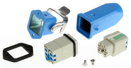 HARTING 10 36 004 0003 产品图片