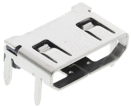 Wurth Elektronik 685119136923 产品图片