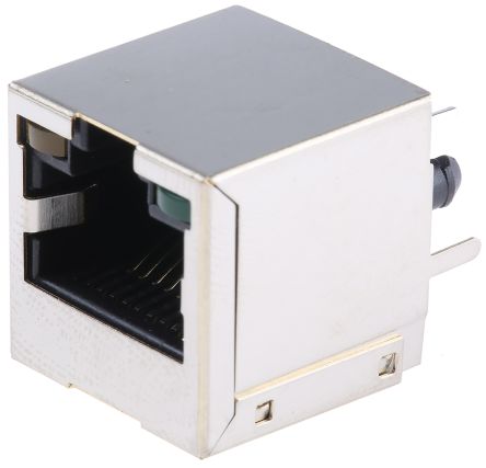 Wurth Elektronik 615008138321 产品图片
