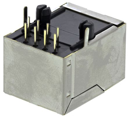 Wurth Elektronik 615008142621 产品图片