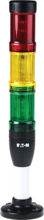 Eaton 171296 SL4-100-L-RYG-24LED 产品图片
