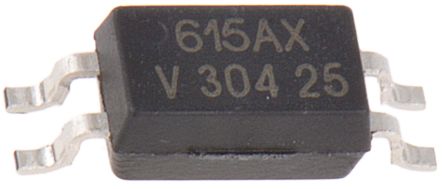 Vishay VOS615A-X001T 产品图片