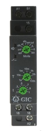 GIC 1CMDT0 产品图片