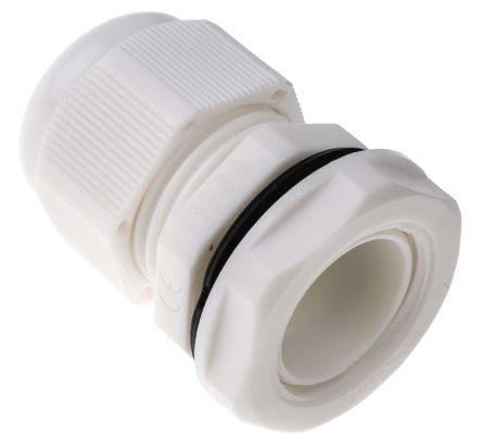 HellermannTyton NGM20S-WHT 产品图片
