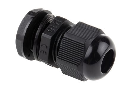 HellermannTyton NGM16-BLK 产品图片