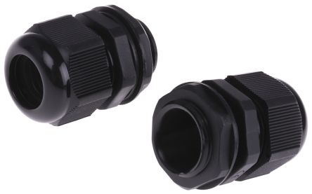 HellermannTyton NGM25-BLK 产品图片