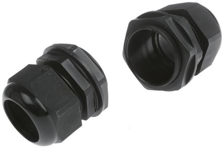 HellermannTyton NGM50-BLK 产品图片