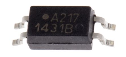 Broadcom ACPL-217-50BE 产品图片