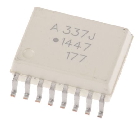 Broadcom ACPL-337J-000E 产品图片