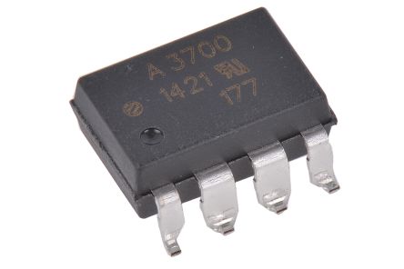 Broadcom HCPL-3700-300E 产品图片