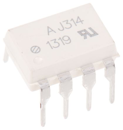 Broadcom HCPL-J314-000E 产品图片